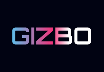 gizbo logo