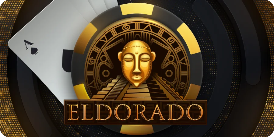 Казино Эльдорадо (Eldorado) 