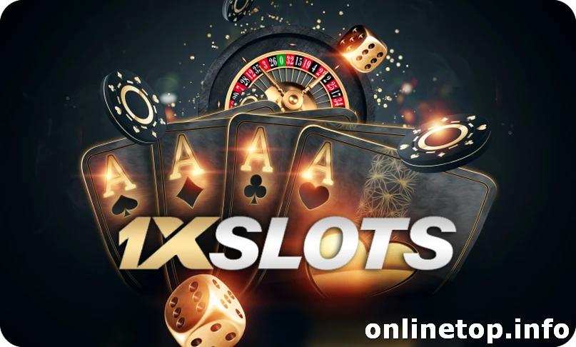 Обзор казино 1xSlots