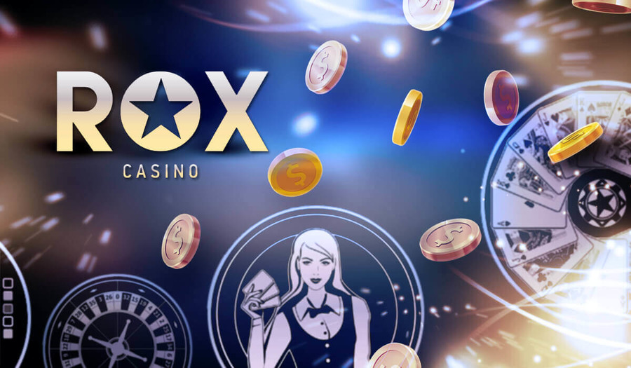 Обзор казино Rox Casino