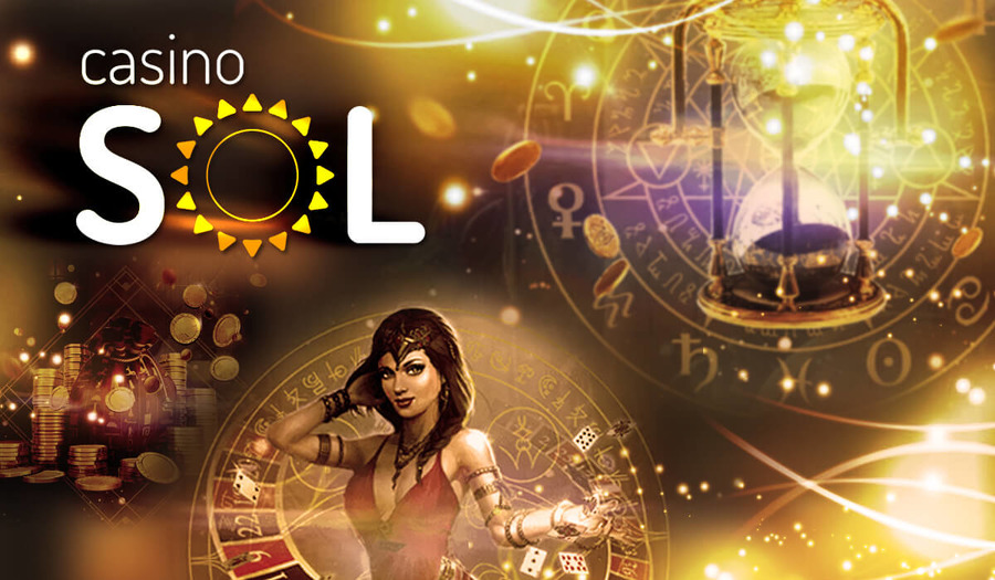 Обзор казино Sol Casino