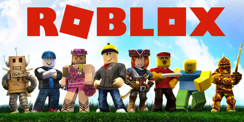 roblox game